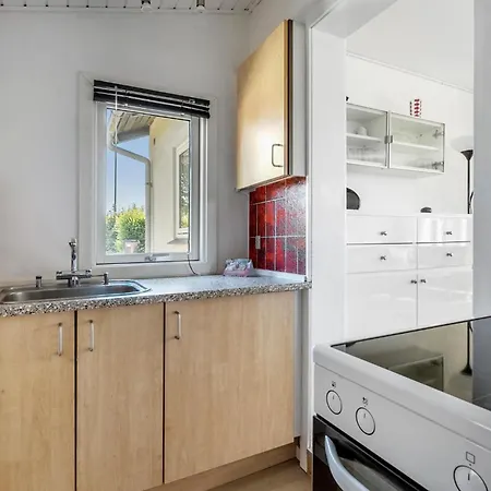 2 Bedroom In Holiday home Nordborg
