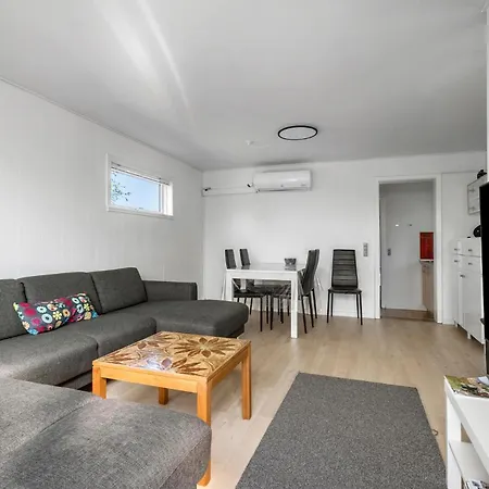2 Bedroom In Nordborg