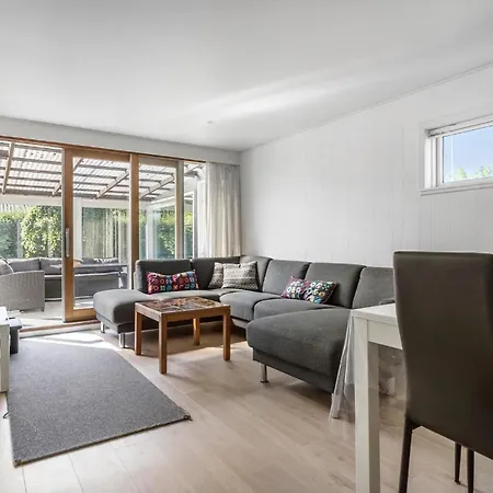 2 Bedroom In * 诺德堡