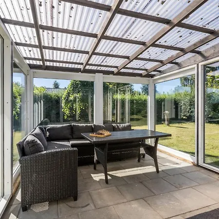 度假居 2 Bedroom In