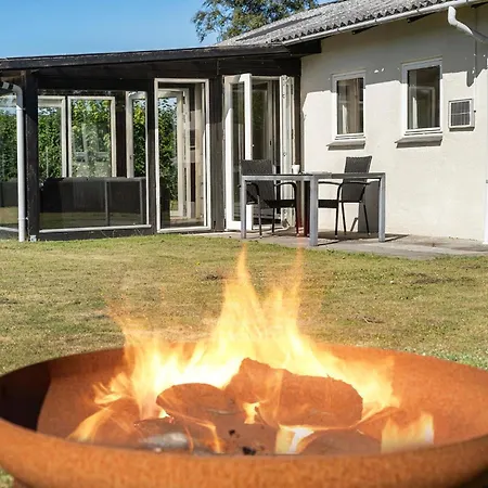 Feriehus 2 Bedroom In *