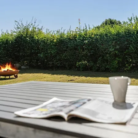 Holiday home 2 Bedroom In Nordborg