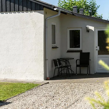 2 Bedroom In Nordborg