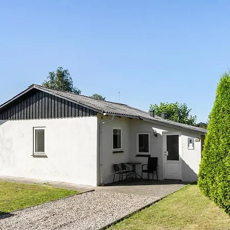 Feriehus 2 Bedroom In *