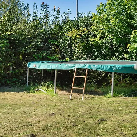 2 Bedroom In 度假居