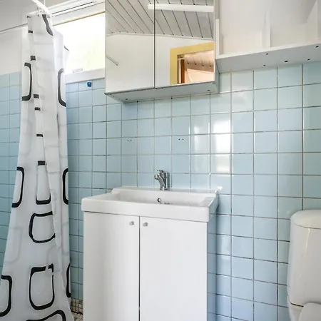 Feriehus 2 Bedroom In