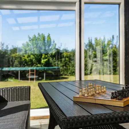 2 Bedroom In Feriehus