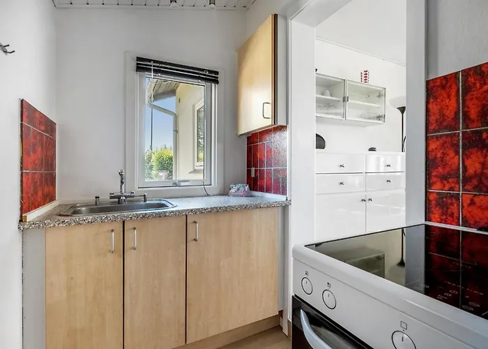 2 Bedroom In Σπίτι διακοπών Nordborg