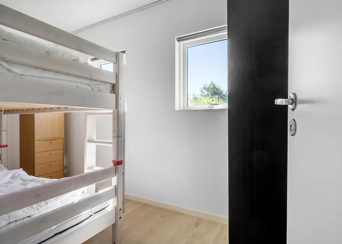 Σπίτι διακοπών 2 Bedroom In