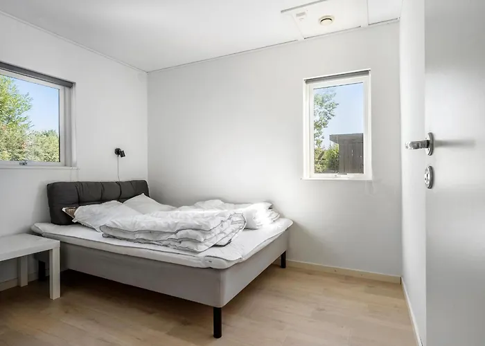 Σπίτι διακοπών 2 Bedroom In *