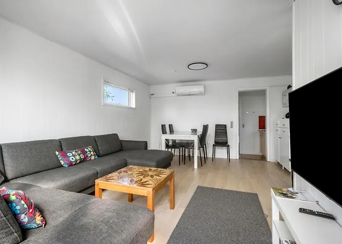 2 Bedroom In Nordborg