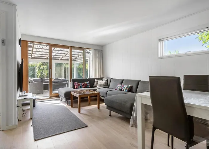 2 Bedroom In * Nordborg