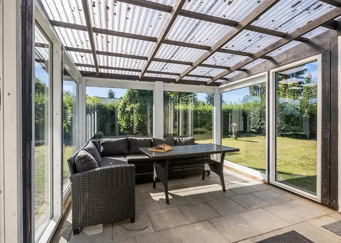 Σπίτι διακοπών 2 Bedroom In