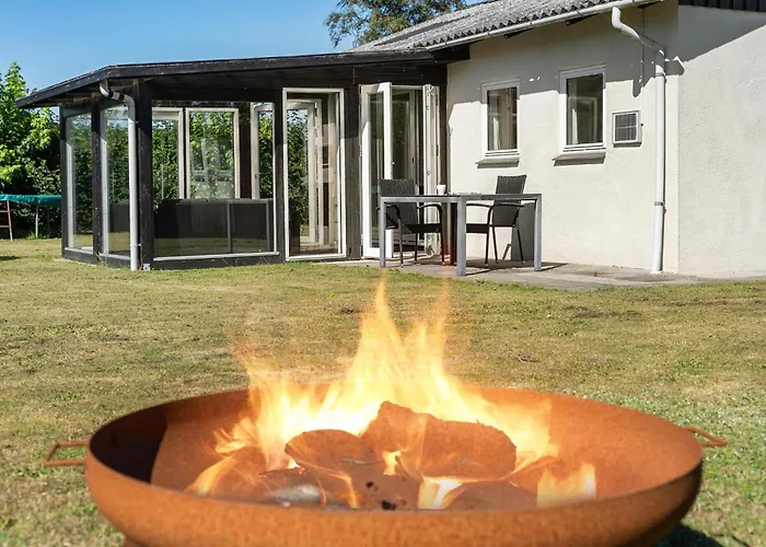 Σπίτι διακοπών 2 Bedroom In *