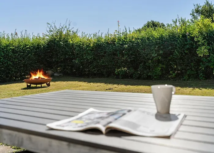 Σπίτι διακοπών 2 Bedroom In Nordborg