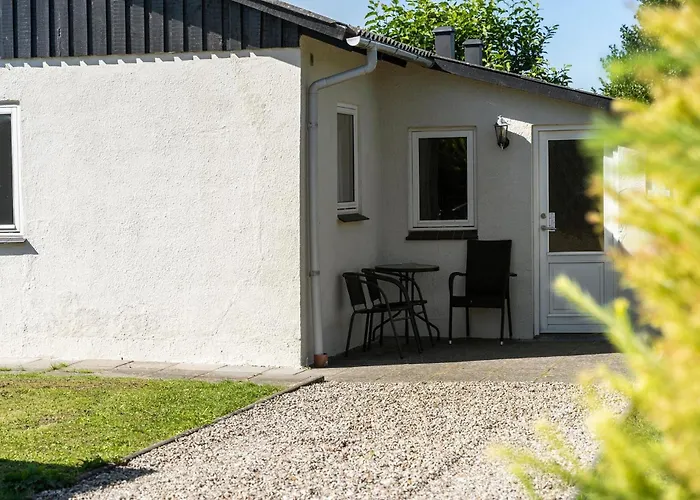 2 Bedroom In Nordborg