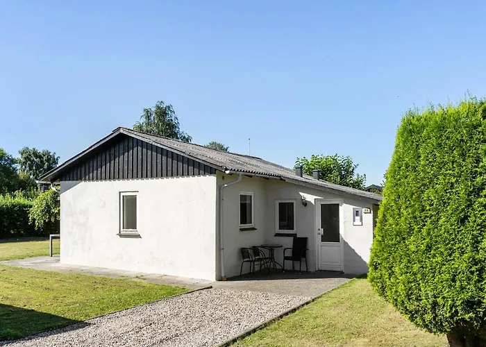 Σπίτι διακοπών 2 Bedroom In *