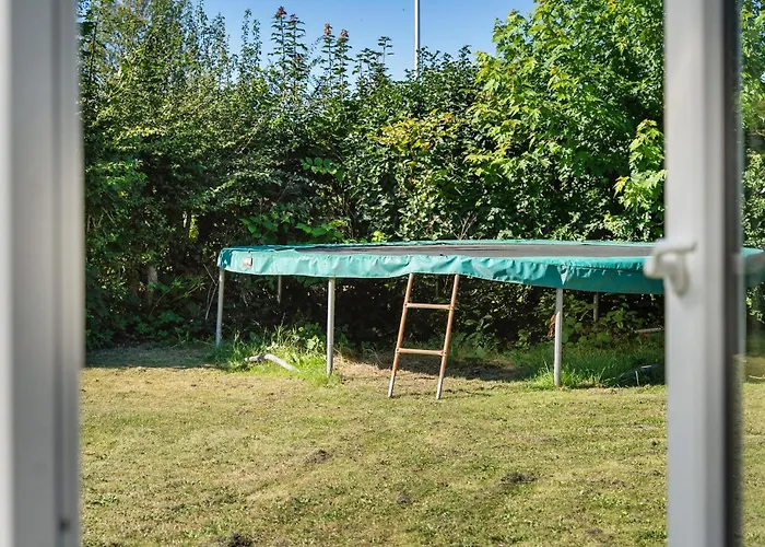 2 Bedroom In Σπίτι διακοπών