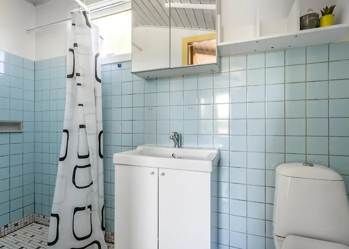 Σπίτι διακοπών 2 Bedroom In