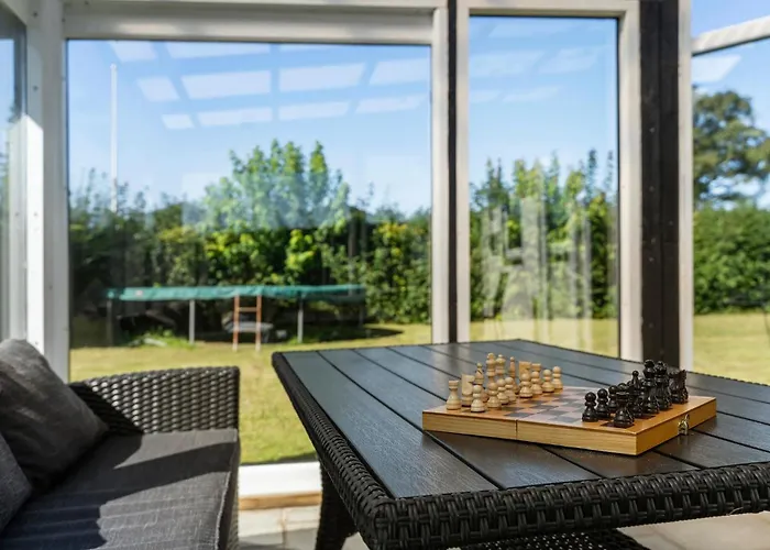 2 Bedroom In Σπίτι διακοπών